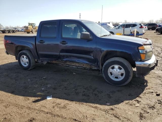 2007 GMC CANYON   
