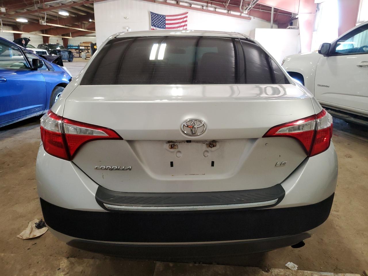 2016 Toyota Corolla - Image 6