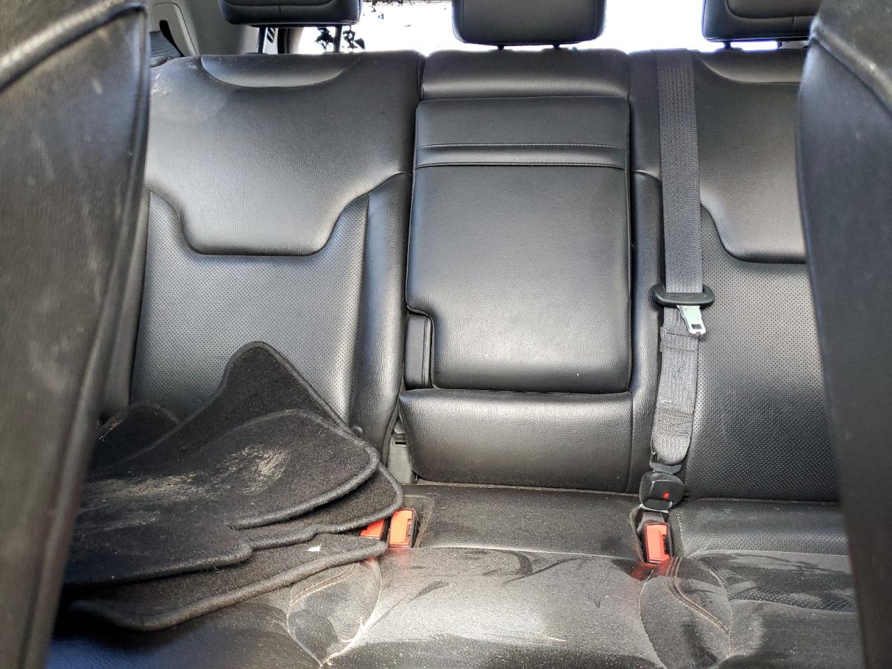 2018 Jeep Compass - Image 10