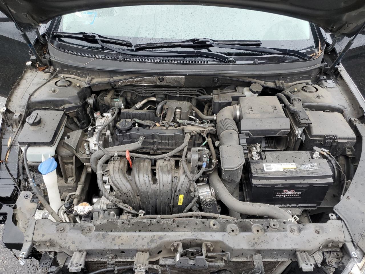 2018 Hyundai Sonata - Image 11