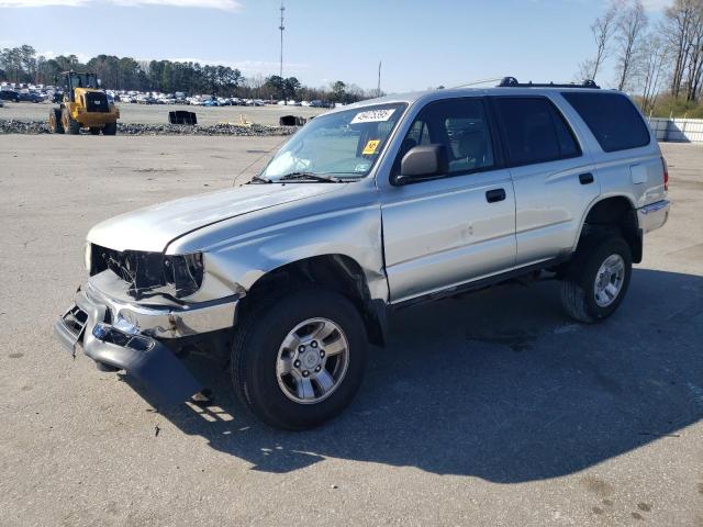 2000 Toyota 4Runner 