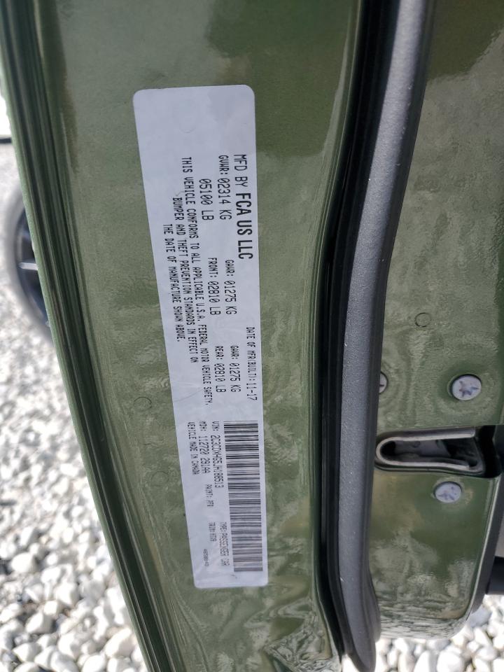 2018 Dodge Charger - Image 13