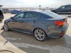 2008 Lexus Is 350 zu verkaufen in Haslet, TX - Front End