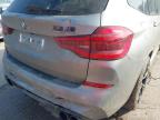 2020 BMW X3 M COMPE for sale at Copart SANDWICH