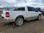 2008 Ford F150 Supercrew на продаже в Colorado Springs, CO - Rear End