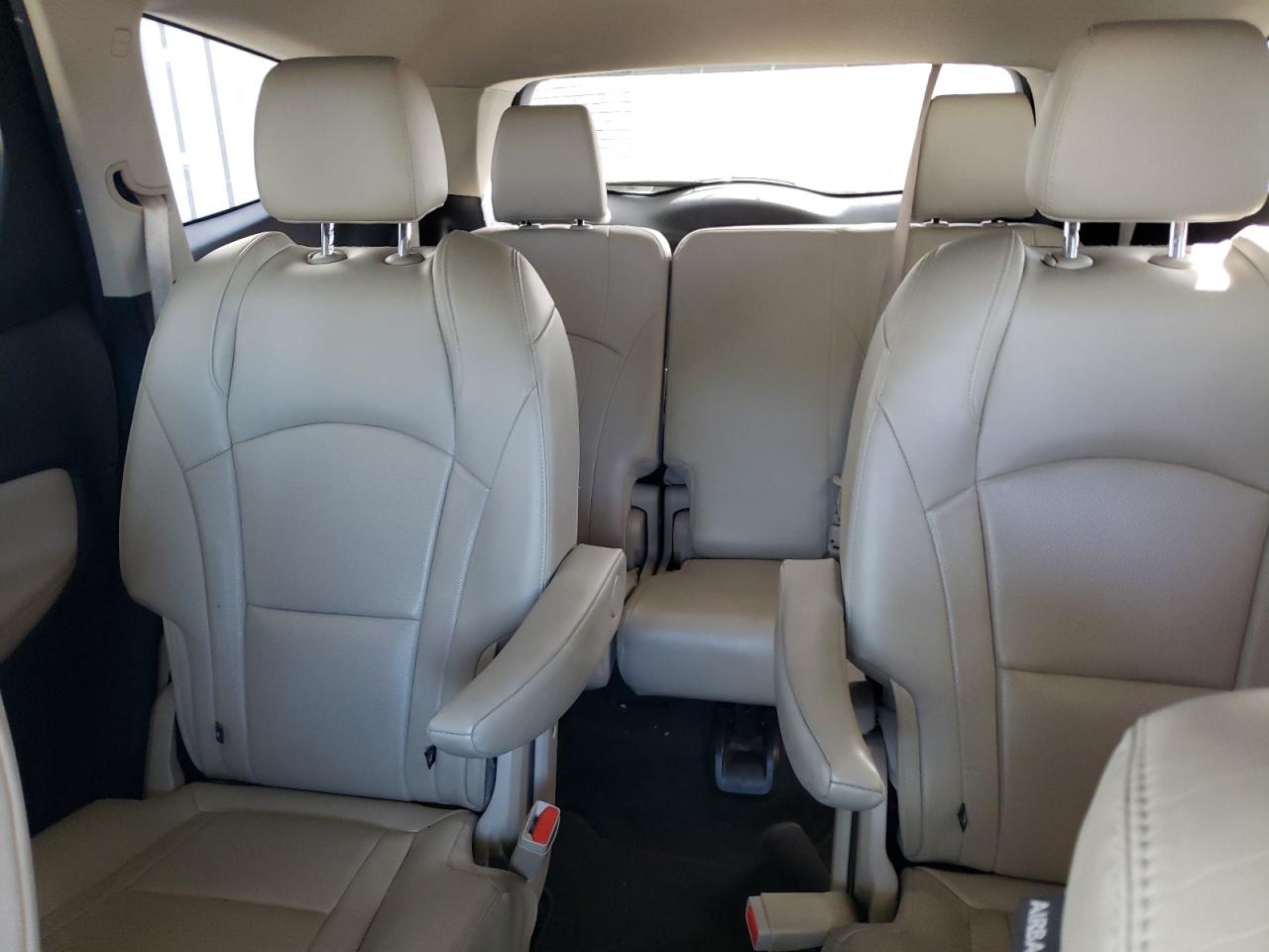 2020 Buick Enclave - Image 10