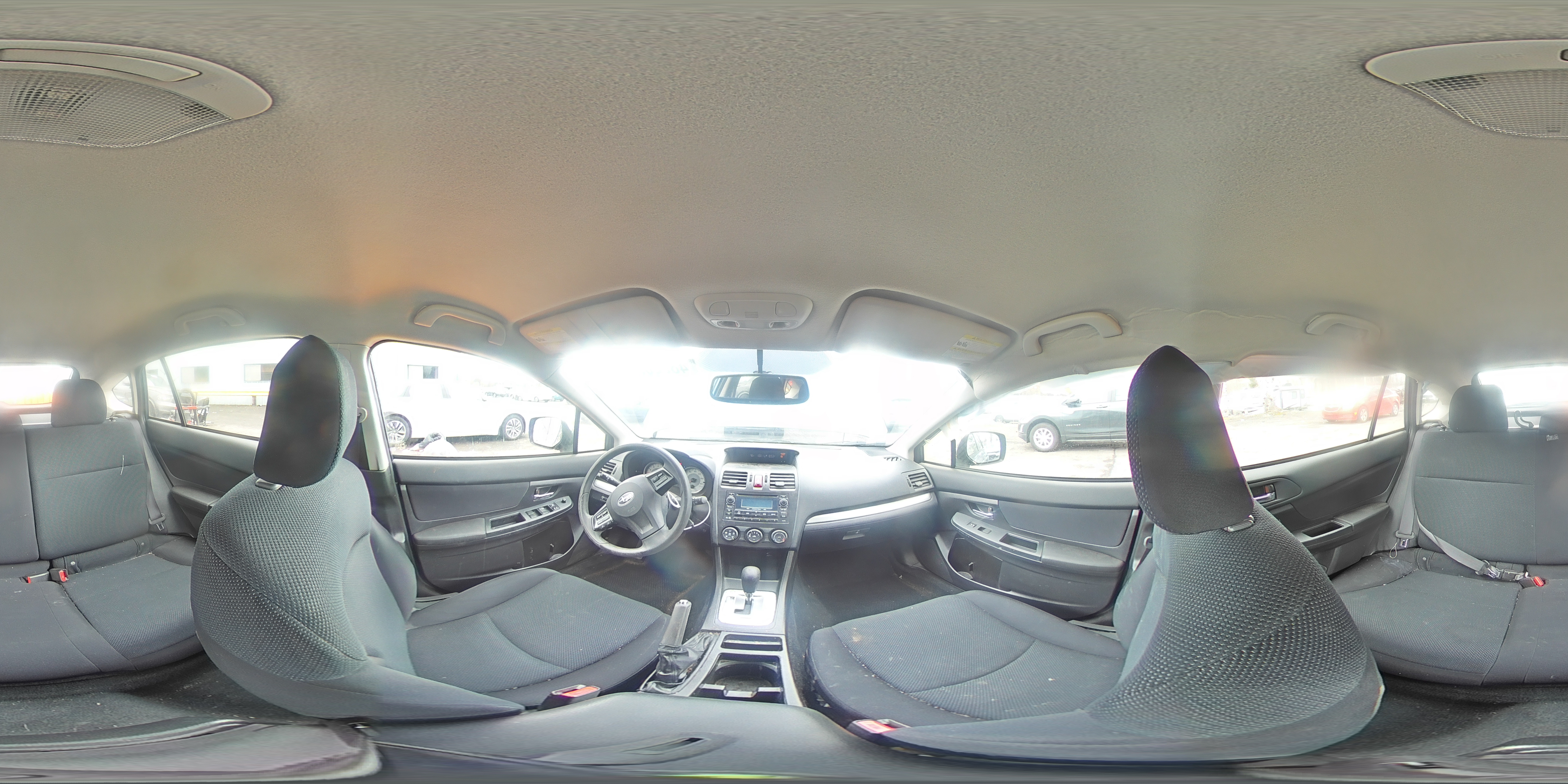 2013 Subaru Impreza - Image 13