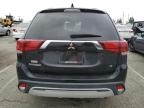 2020 Mitsubishi Outlander Se en Venta en Rancho Cucamonga, CA - Front End