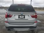 2017 Bmw X3 Sdrive28I за продажба в Cartersville, GA - All Over
