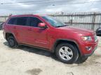 2014 Jeep Grand Cherokee Laredo للبيع في Los Angeles، CA - Side
