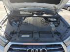 2018 Audi Q7 Premium Plus იყიდება Sun Valley-ში, CA - Mechanical