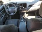 2020 Mitsubishi Outlander Se na sprzedaż w Sacramento, CA - Side