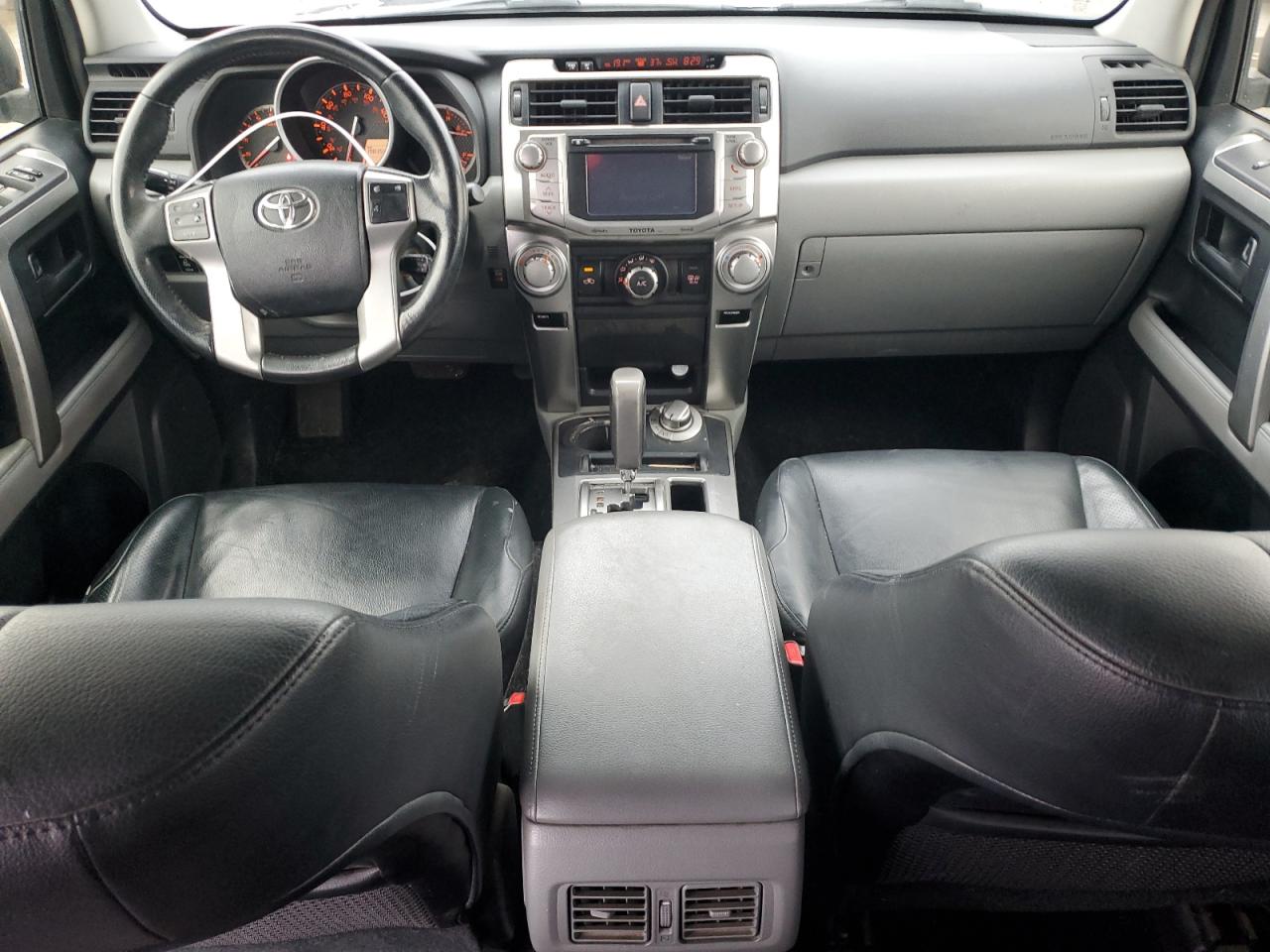 2013 Toyota 4Runner - Image 8