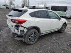 2020 Subaru Crosstrek Premium იყიდება Portland-ში, OR - Front End