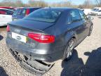 2014 AUDI A4 S LINE for sale at Copart ROCHFORD
