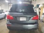 2014 Mercedes-Benz Gl 450 4Matic продається в Elgin, IL - Side