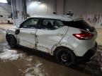 2018 Nissan Kicks S de vânzare în Moncton, NB - All Over