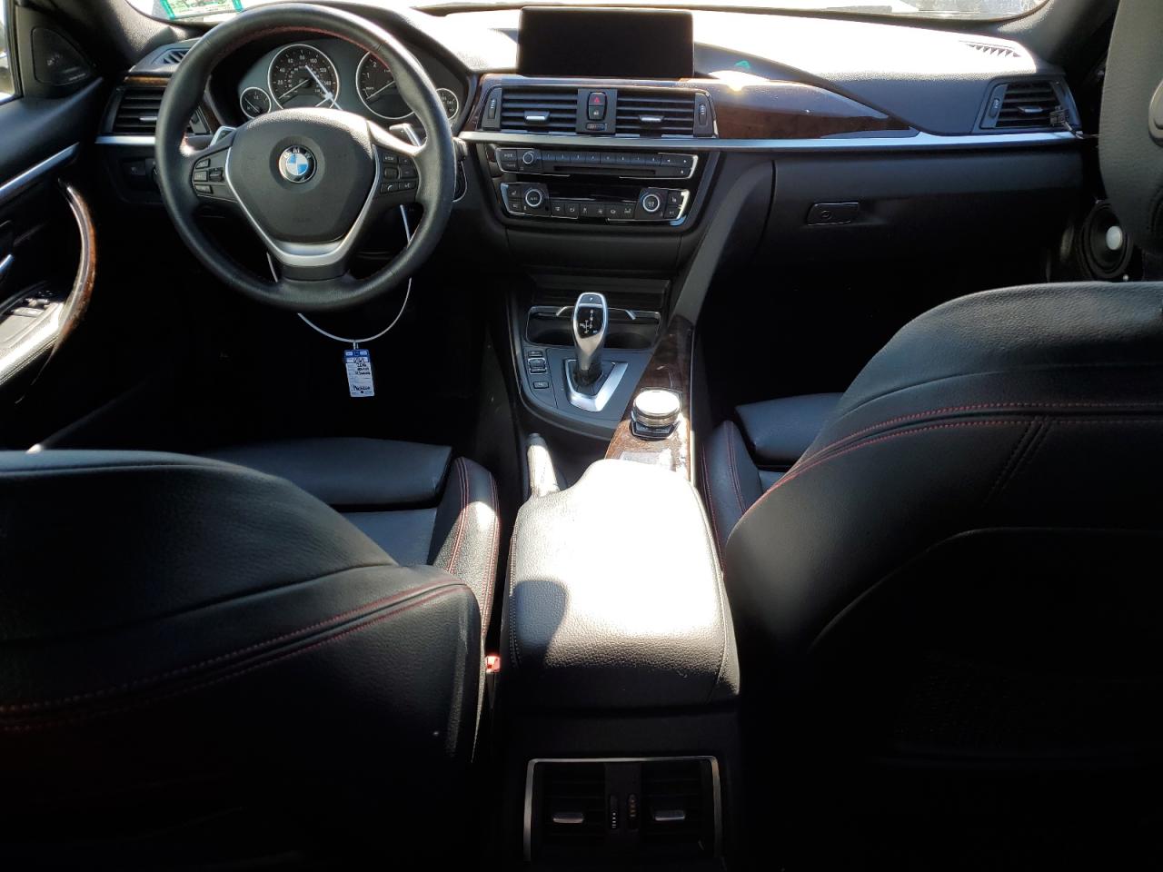 2016 BMW 4er - Image 8