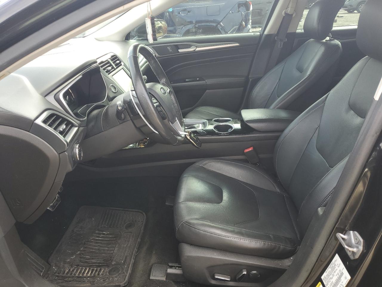 2014 Ford Fusion - Image 7