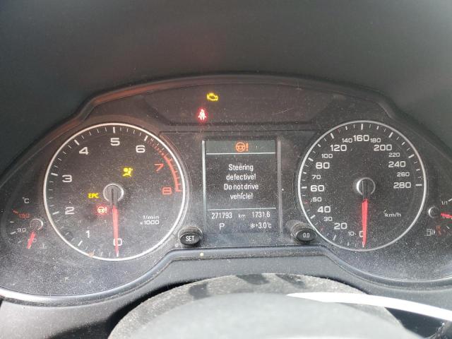 2014 AUDI Q5 PREMIUM PLUS