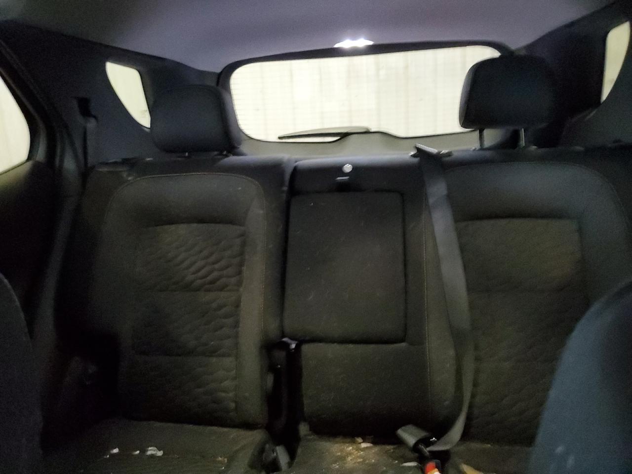2021 Chevrolet Equinox - Image 10