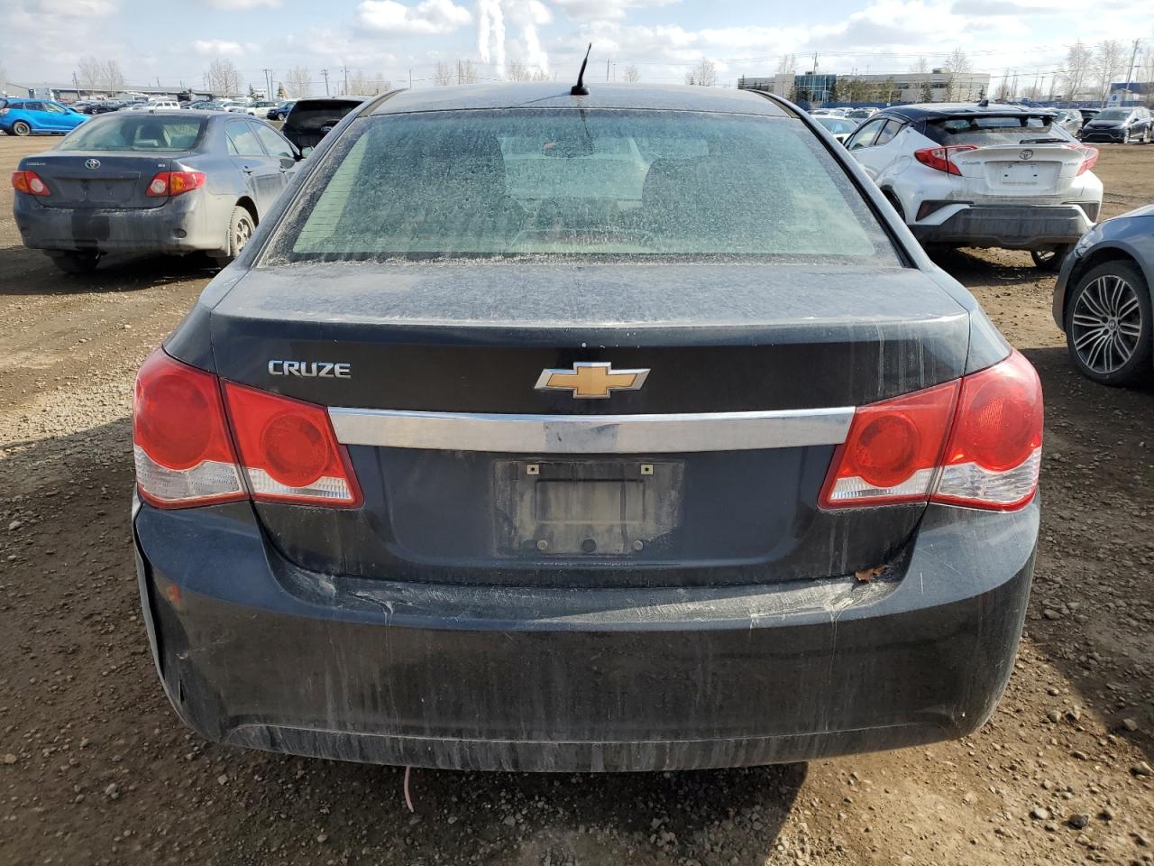 2011 Chevrolet Cruze - Image 6