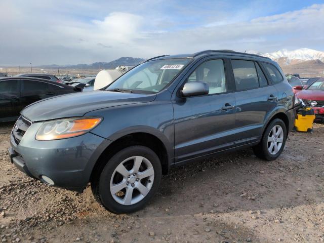 2008 Hyundai Santa Fe Se
