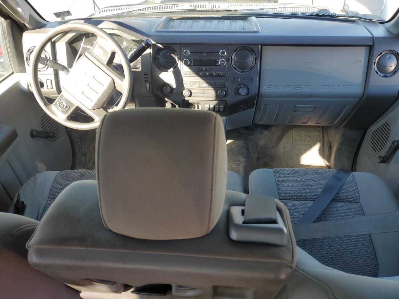 2015 Ford F250 - Image 8