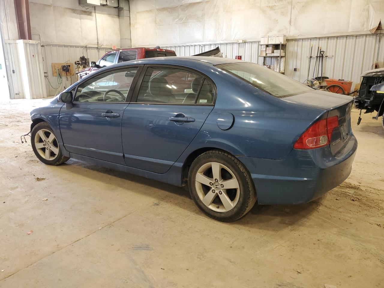 2006 Honda Civic - Image 2