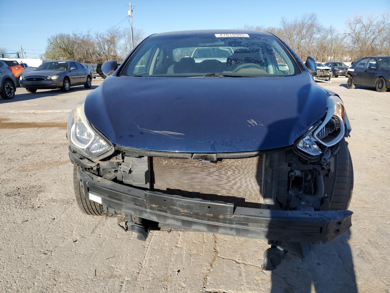 2016 Hyundai Elantra - Image 5