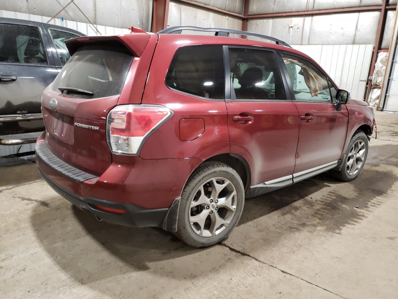 2018 Subaru Forester - Image 3