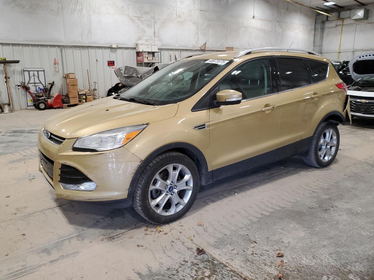2015 Ford Escape - Image 1