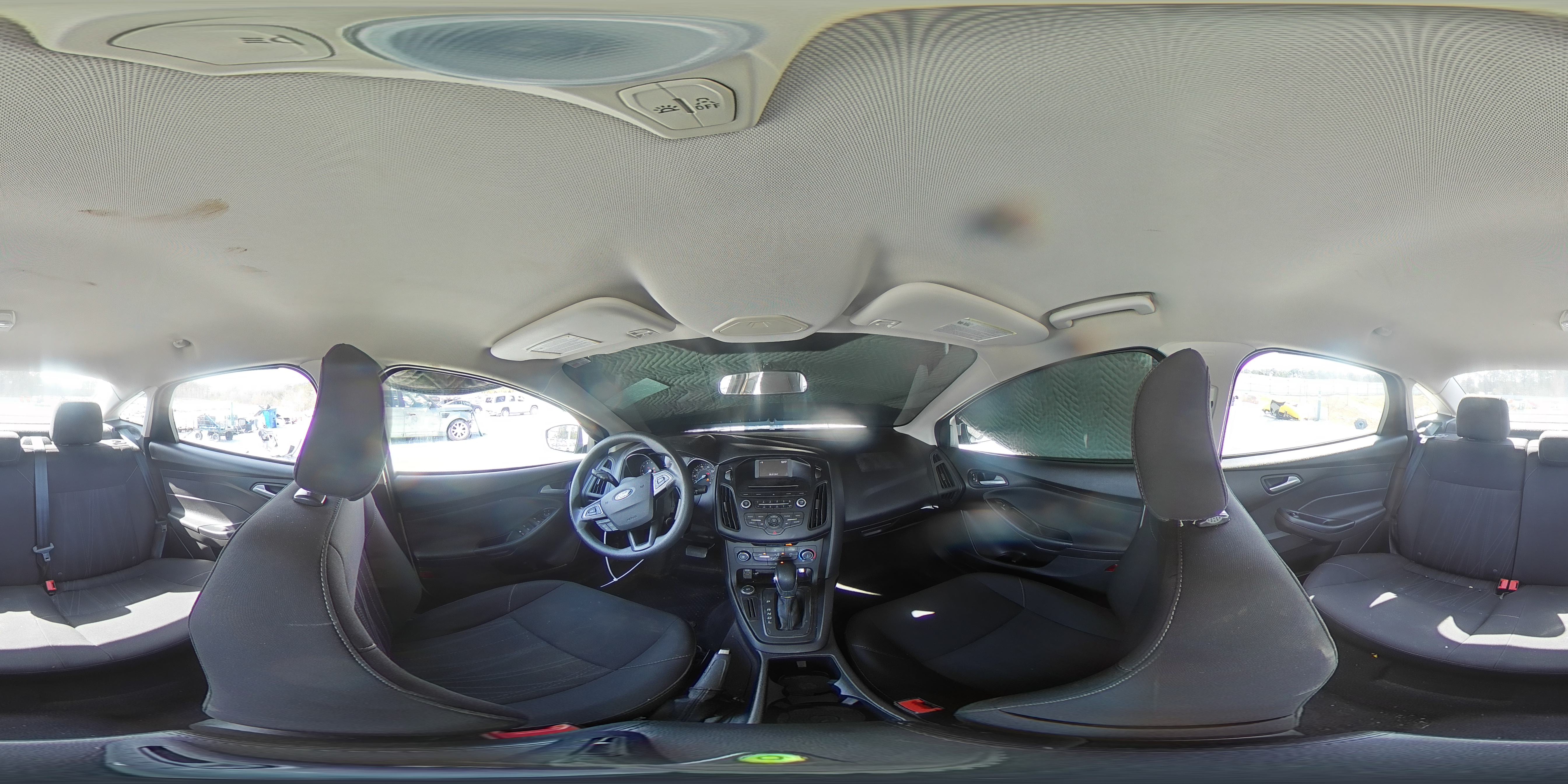 2017 Ford Focus - Image 13