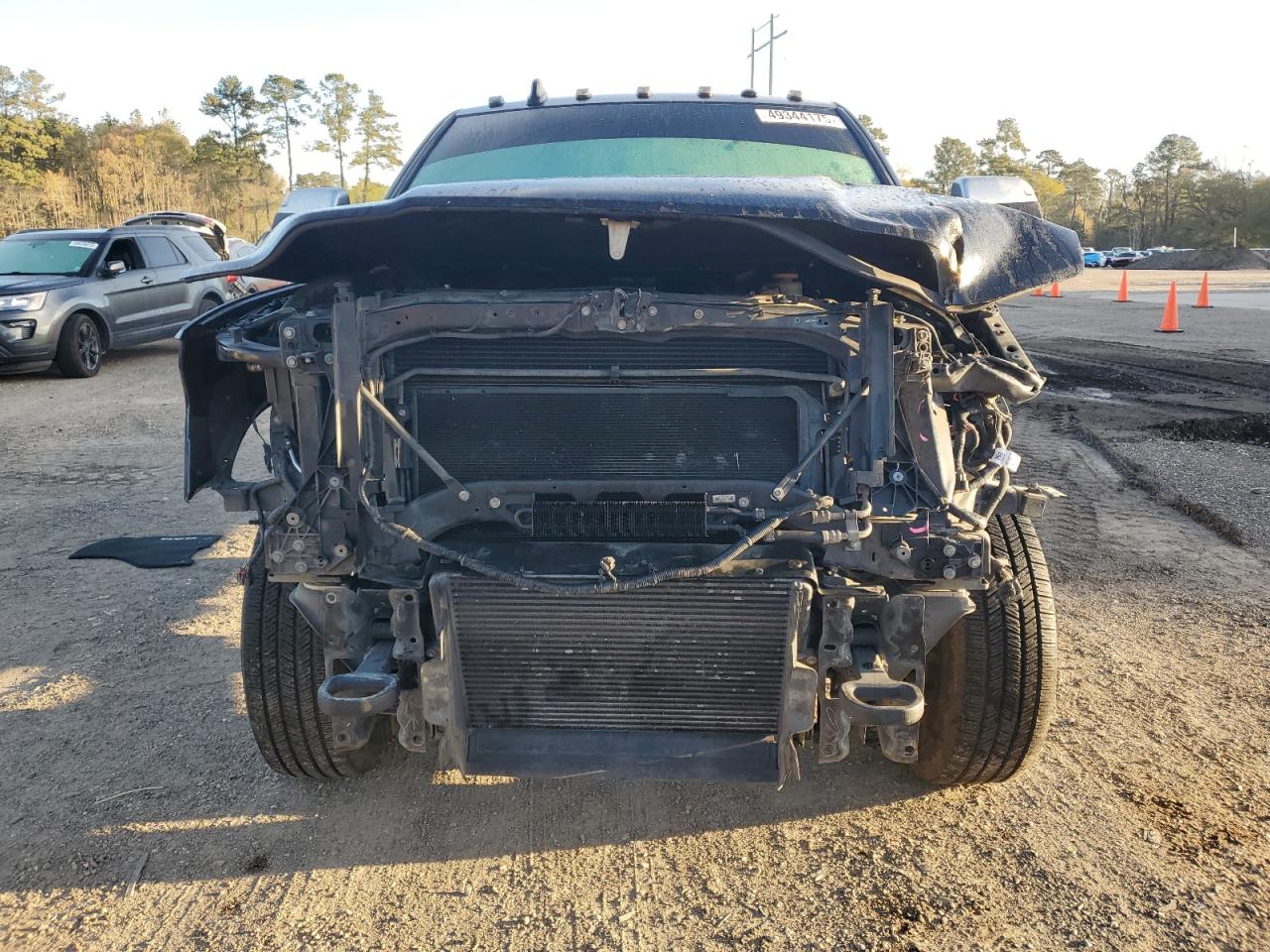 2019 RAM 2500 - Image 5