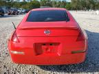 2008 Nissan 350Z Coupe للبيع في Houston، TX - Side