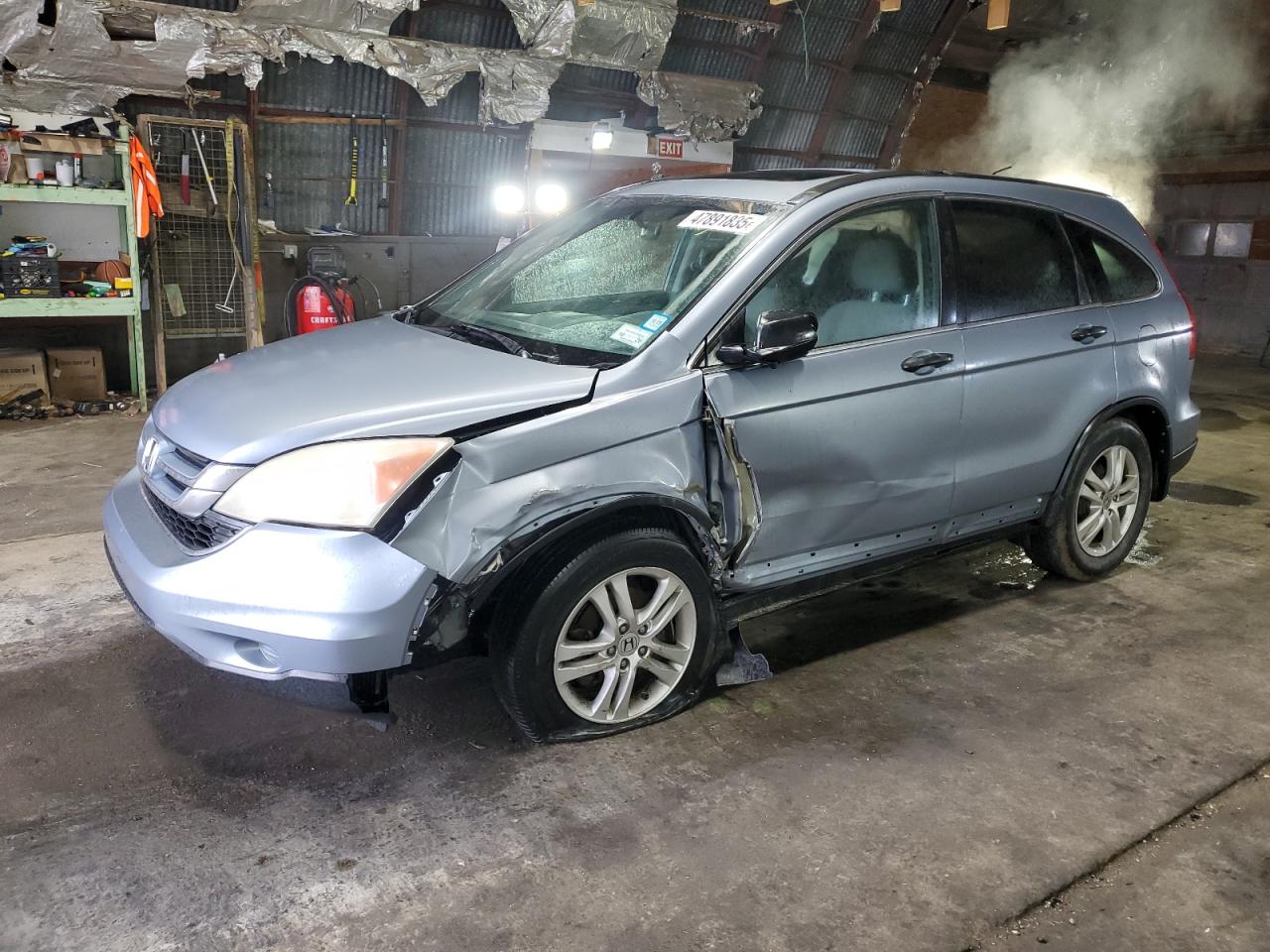 2010 Honda CR-V - Image 1