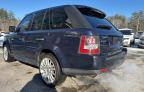 North Billerica, MA에서 판매 중인 2011 Land Rover Range Rover Sport Lux - Minor Dent/Scratches