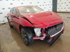 2023 JAGUAR I-PACE HSE for sale at Copart BRISTOL