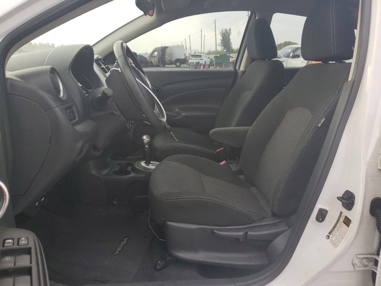 2017 Nissan Versa - Image 7