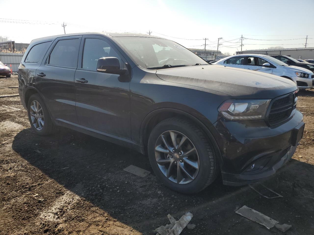 2014 Dodge Durango - Image 4
