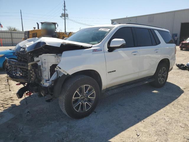 CHEVROLET TAHOE K150 2024