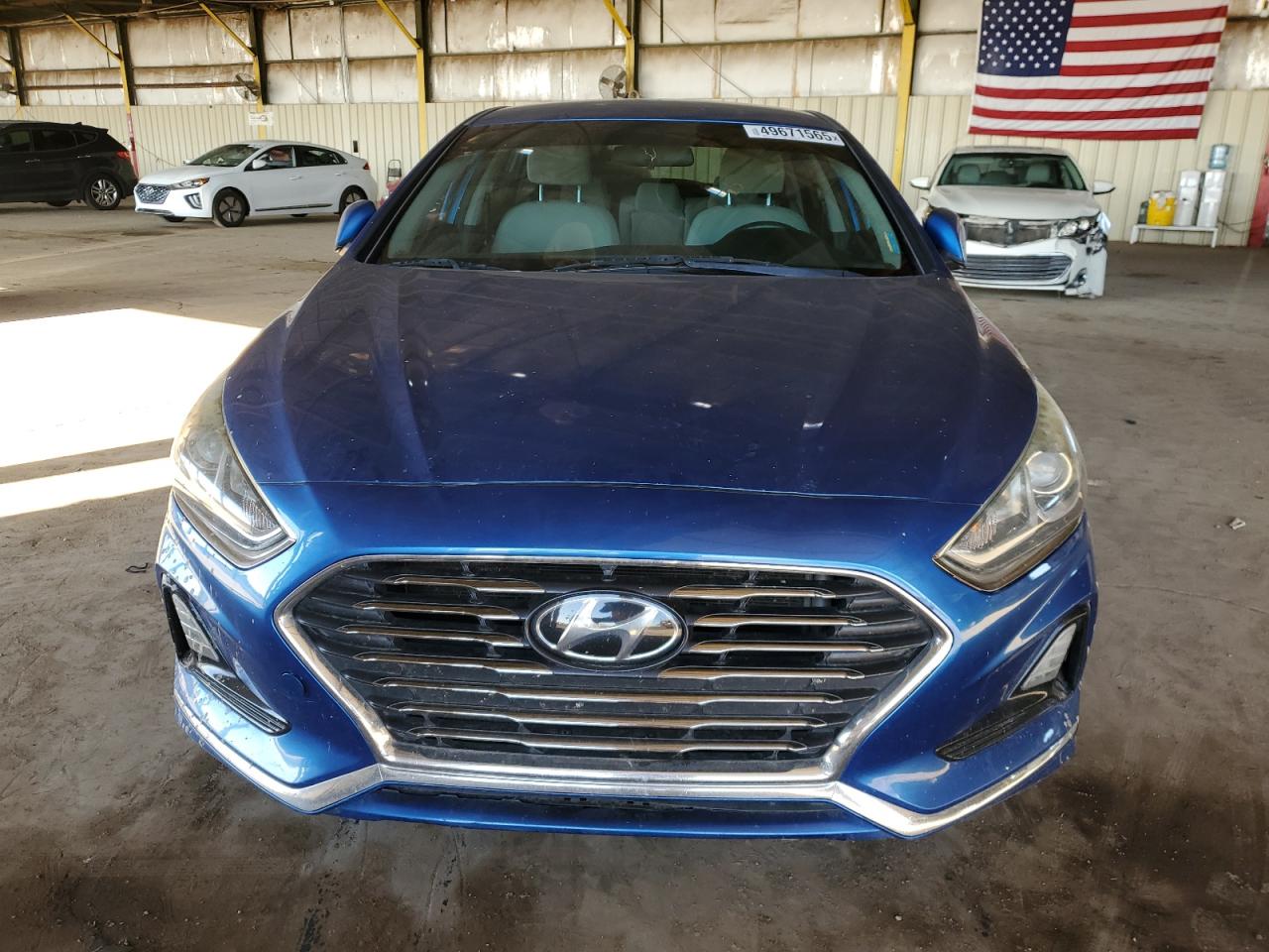 2019 Hyundai Sonata - Image 5
