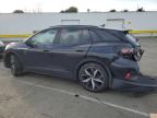 2023 Volkswagen Id.4 Pro S for Sale in Vallejo, CA - Rear End