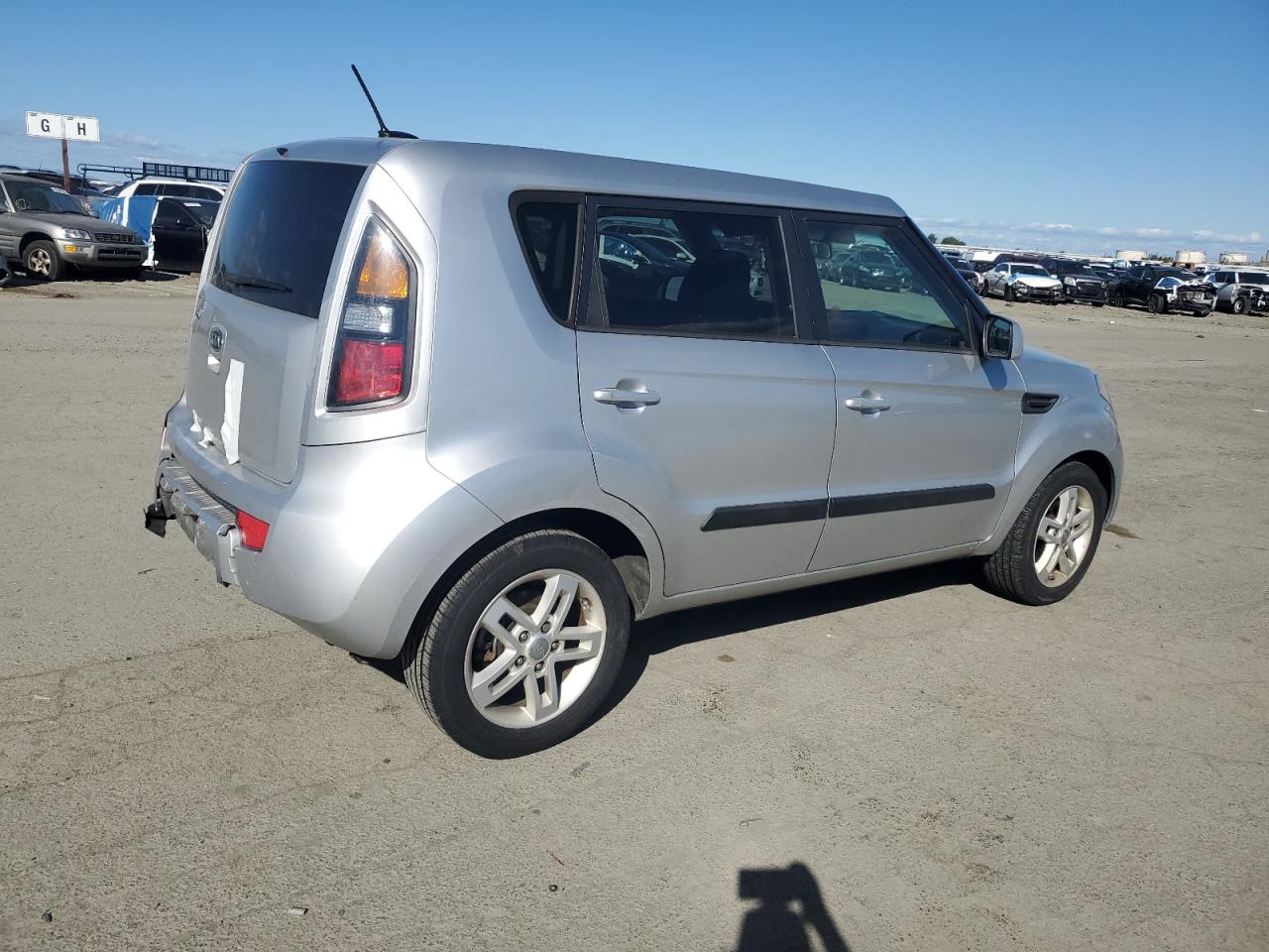 2011 Kia Soul - Image 3