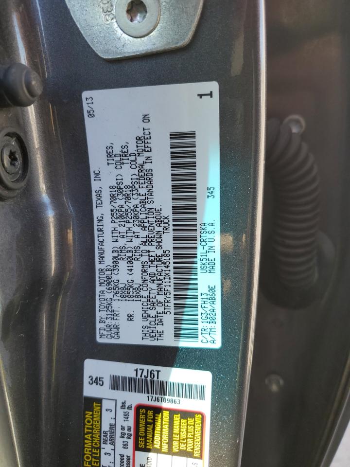 2013 Toyota Tundra - Image 14