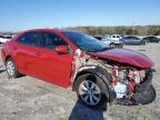 2016 Toyota Corolla L на продаже в Loganville, GA - Front End