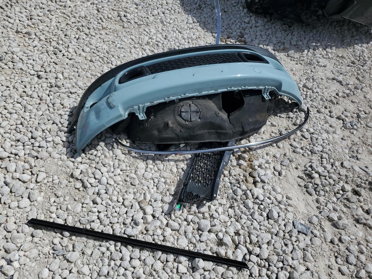 2013 MINI Cooper - Image 12