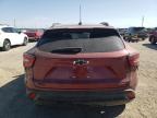 2025 Chevrolet Trax 2Rs for Sale in Amarillo, TX - Minor Dent/Scratches