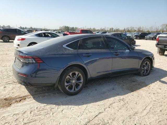  HONDA ACCORD 2024 Granatowy