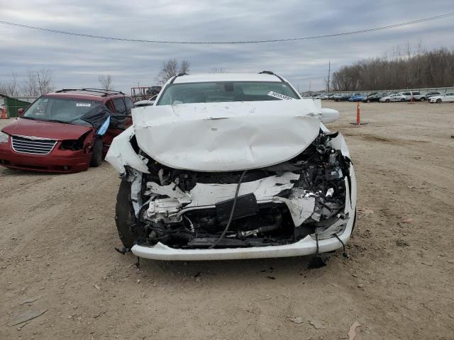  CHRYSLER PACIFICA 2020 Biały
